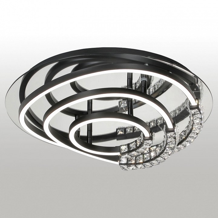 Фото Накладной светильник LGO HARDIN LSP-7436 - интернет-магазин МегаТерем в Москве