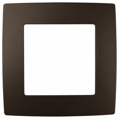 Рамка на 1 пост Эра Эра 12 ...