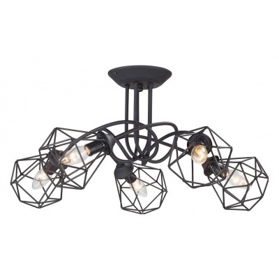 Люстра на штанге Vitaluce  V4930-1/5PL VI_V4930-1_5PL