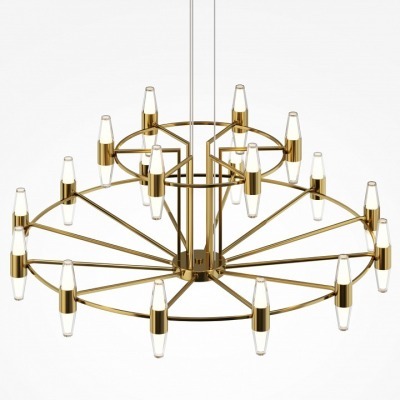 Подвесная люстра Maytoni Arana MOD401PL-L108BS3K MY_MOD401PL-L108BS3K