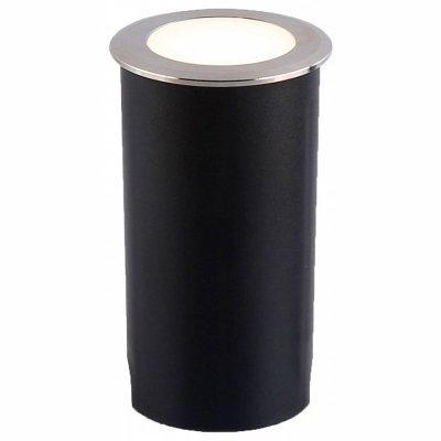 Встраиваемый в дорогу свети...