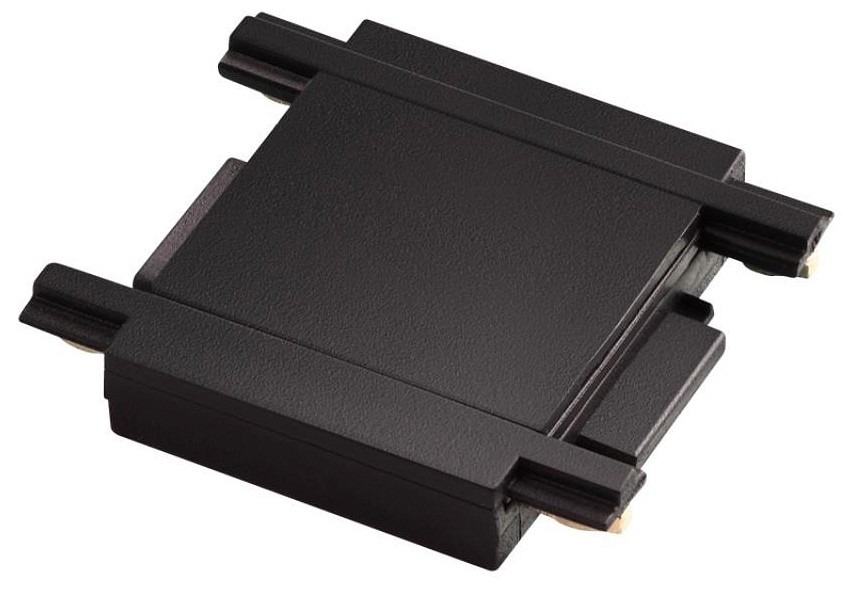 Фото Соединитель линейный для треков Novotech Smal 135215 NV_135215 - интернет-магазин МегаТерем в Москве