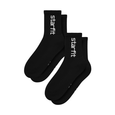 Носки спортивные STARFIT Cr...