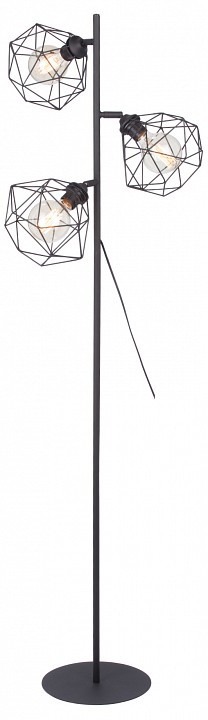 Фото Торшер Vitaluce V4269 V4269-1/3P VI_V4269-1_3P - интернет-магазин МегаТерем в Москве