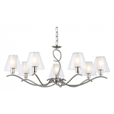 Подвесная люстра Ambrella Light HIGH LIGHT LH57083 AMBR_LH57083