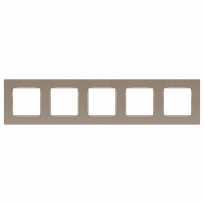 Рамка на 5 постов Эра Эра 1...