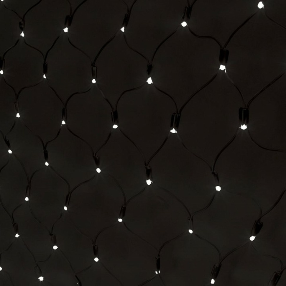 Фото Сеть световая Feron CL30 26748 FE_26748 - интернет-магазин МегаТерем в Москве