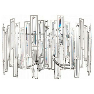 Подвесной светильник Freya Megan FR5085PL-05CH MY_FR5085PL-05CH