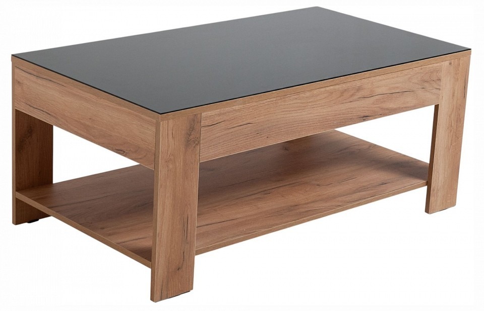 Фото Стол журнальный BeautyStyle 26 ML_4630216193324 - интернет-магазин МегаТерем в Москве