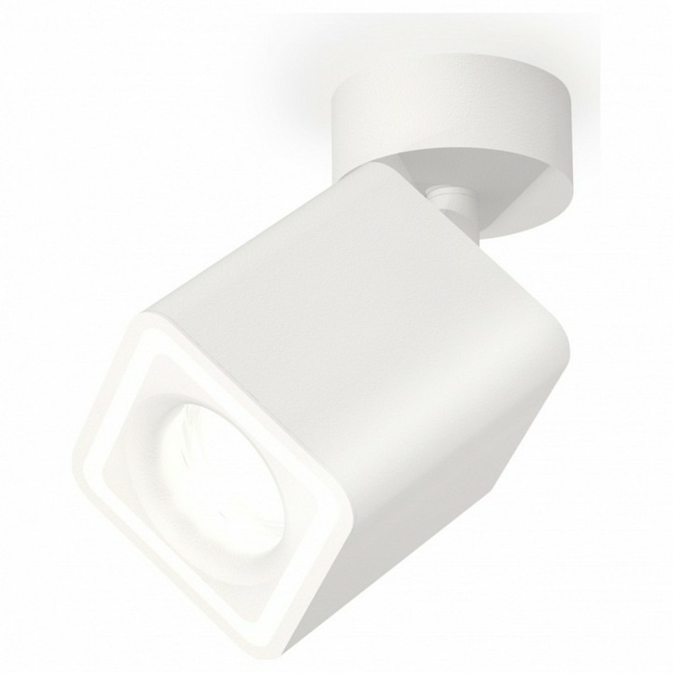 Фото Спот Ambrella Light XM XM7812020 AMBR_XM7812020 - интернет-магазин МегаТерем в Москве