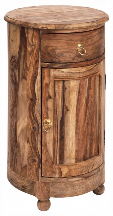 Фото Тумба винная Бомбей-1769 TET_21178 - интернет-магазин МегаТерем в Москве