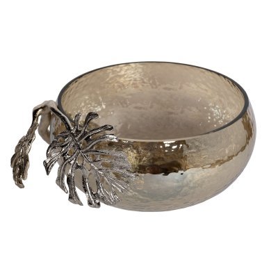 Чаша декоративная Тропики 2...