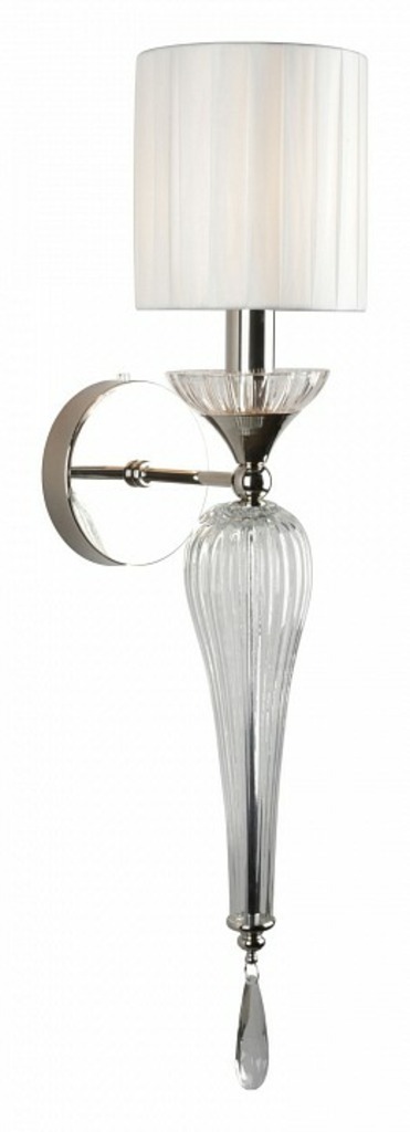 Фото Бра Aployt Kinia APL.708.01.01 AP_APL.708.01.01 - интернет-магазин МегаТерем в Москве