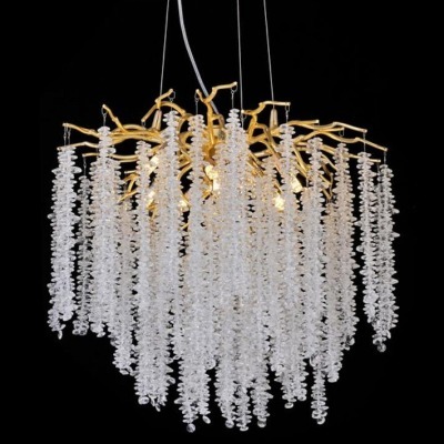 Подвесная люстра Aployt Paulina APL.848.03.10 AP_APL.848.03.10