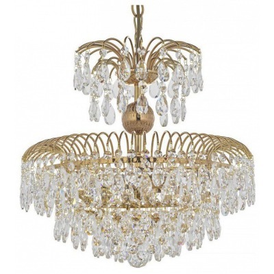 Подвесная люстра Arti Lampa...