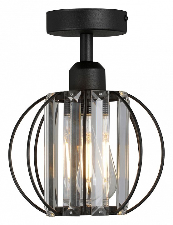 Фото Светильник на штанге Vitaluce V2852 V2852-1/1PL VI_V2852-1_1PL - интернет-магазин МегаТерем в Москве