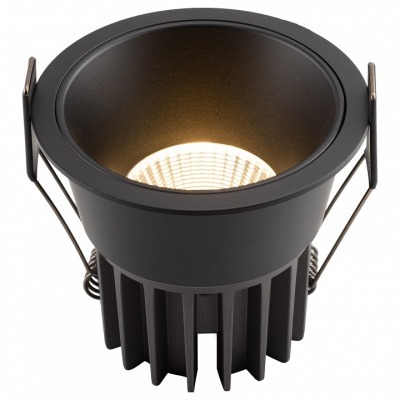 Встраиваемый светильник Den...