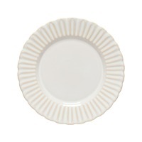 Тарелка STP281-WHI(STP281-VC7107), 27,7 см, керамика, white, Costa Nova