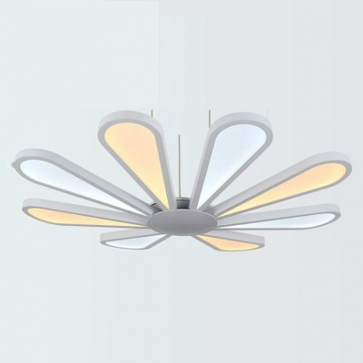 Подвесная люстра Lucia Tucci Miracoli Miracoli 200.8 LED LT_Miracoli_200.8_LED