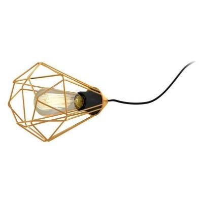 Настольная лампа декоративн...