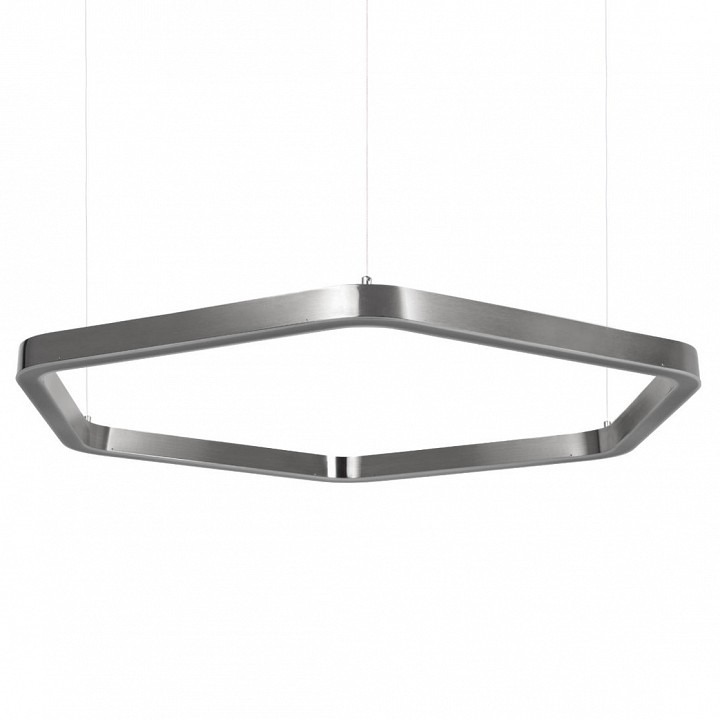 Фото Подвесной светильник Loft it Titanium 10243L Dark grey LF_10243L_Dark_grey - интернет-магазин МегаТерем в Москве