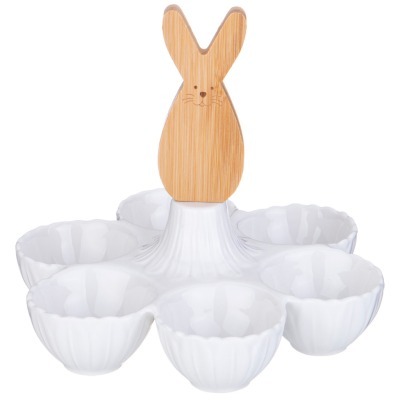 Блюдо для яиц lefard "...