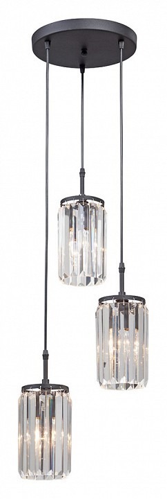 Фото Подвесной светильник Vitaluce 4265 V4265-1/3S VI_V4265-1_3S - интернет-магазин МегаТерем в Москве