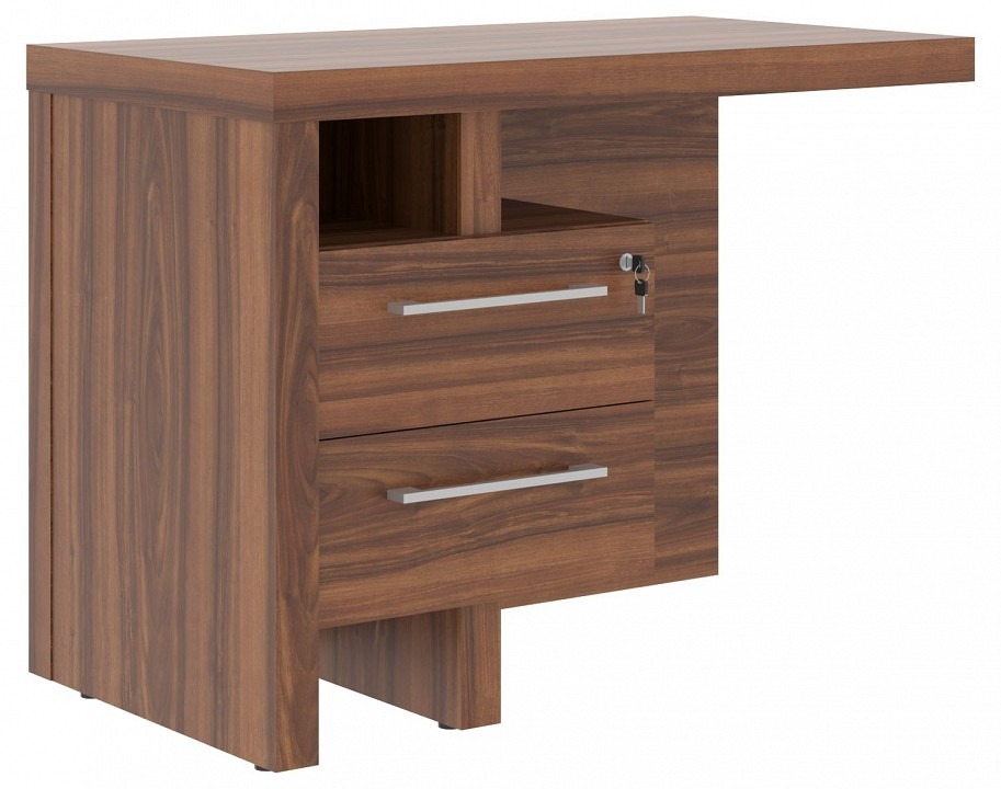 Фото Тумбочка Zenn ZCRT 1055.A(L) SKY_00-07126698 - интернет-магазин МегаТерем в Москве