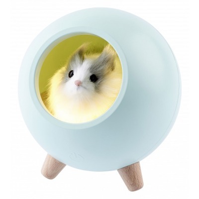 Настольная лампа-ночник Эра NLED-468 Б0052817 ER_B0052817