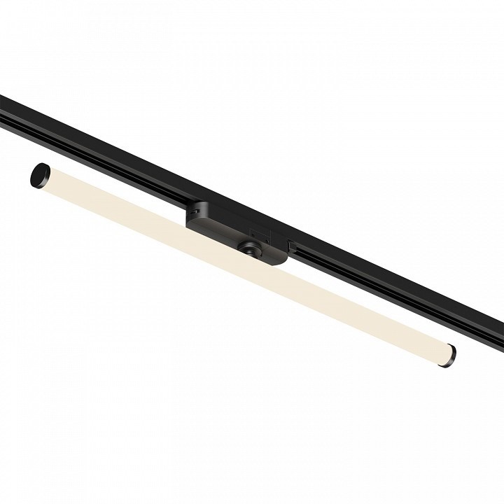 Фото Накладной светильник Denkirs Strom DK6638-BK DK_DK6638-BK - интернет-магазин МегаТерем в Москве