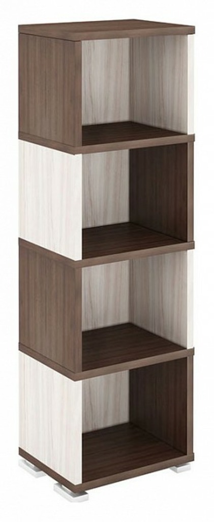 Фото Стеллаж-колонка СБ-15/4 MER_SB-15-4_SHK - интернет-магазин МегаТерем в Москве