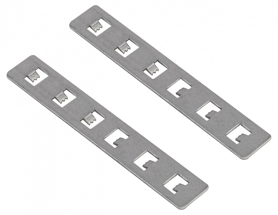 Фото Крепление для трека Эра  Б0054781 ER_B0054781 - интернет-магазин МегаТерем в Москве