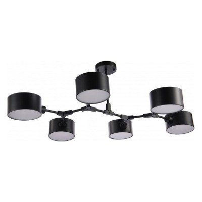 Люстра на штанге EVOLUCE Gi...