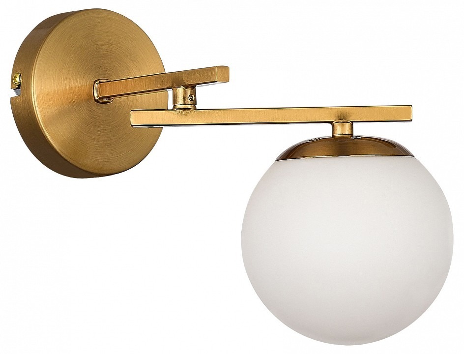 Фото Бра EVOLUCE SIERRA SLE1195-301-01 EVO_SLE1195-301-01 - интернет-магазин МегаТерем в Москве