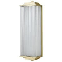 Накладной светильник Newport SONYA 3293/A brass new NWP_M0070838