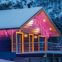 Бахрома световая Uniel ULD-B12006-195/TTK UL-00010881 UL_UL-00010881