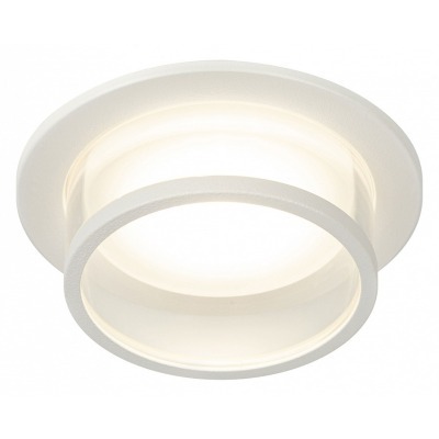 Встраиваемый светильник Эра...