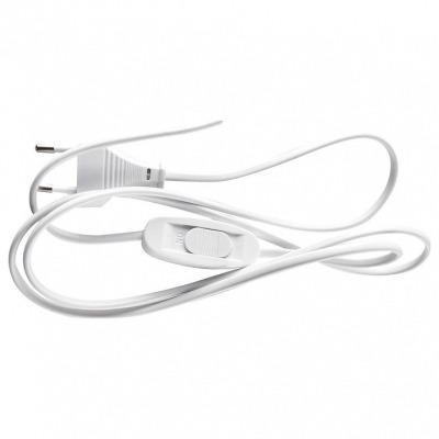 Сетевой провод с выключателем Feron KF-HK--1-2 51042 FE_51042