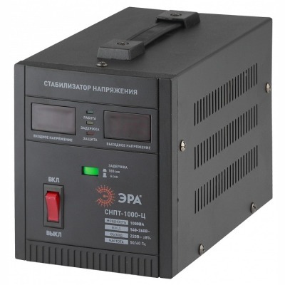 Стабилизатор напряжения Эра...