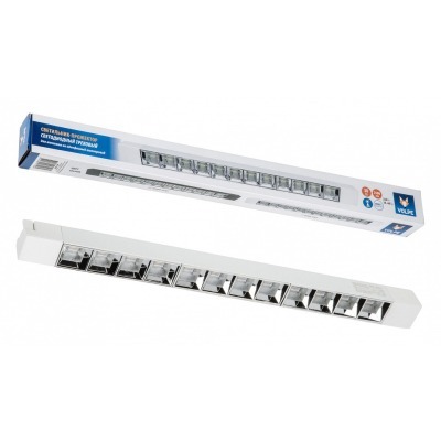 Встраиваемый светильник Vol...