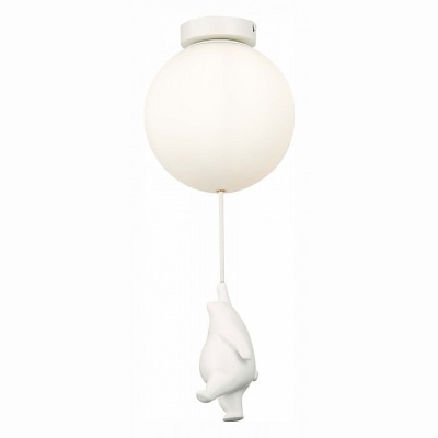 Накладной светильник EVOLUCE Modena SLE115422-01 EVO_SLE115422-01