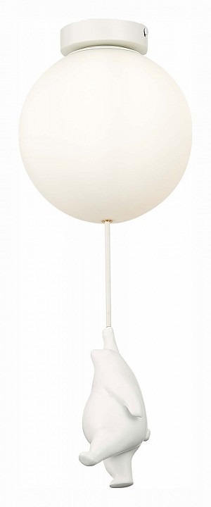 Фото Накладной светильник EVOLUCE Modena SLE115422-01 EVO_SLE115422-01 - интернет-магазин МегаТерем в Москве