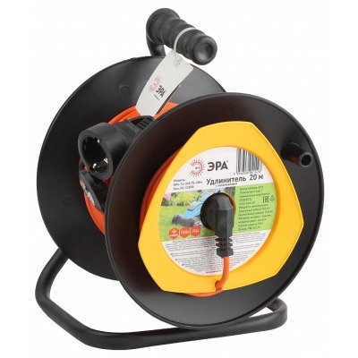 Удлинитель Эра  RPx-1e-3х0....