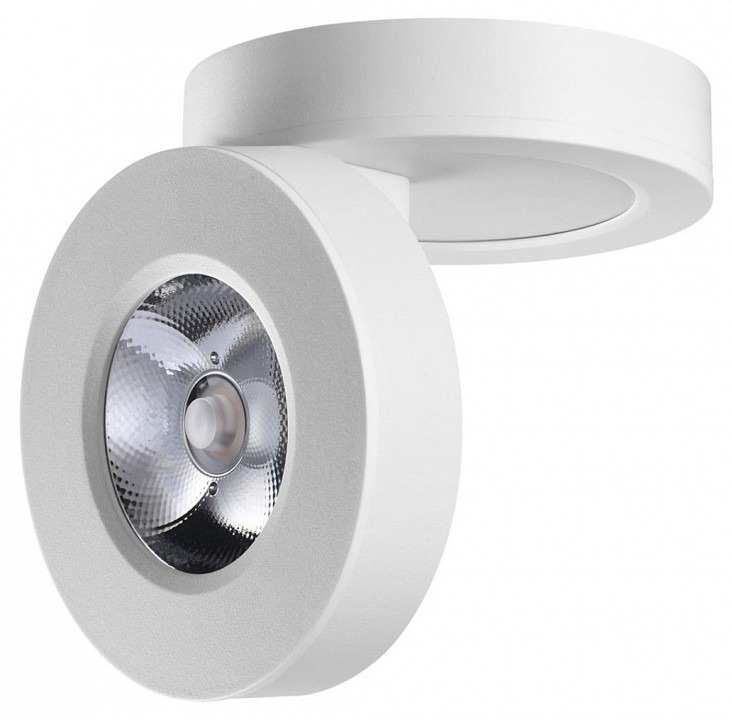 Фото Встраиваемый светильник Novotech GRODA 359409 NV_359409 - интернет-магазин МегаТерем в Москве