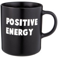 Кружка lefard "positive energy" 525мл (260-912) 