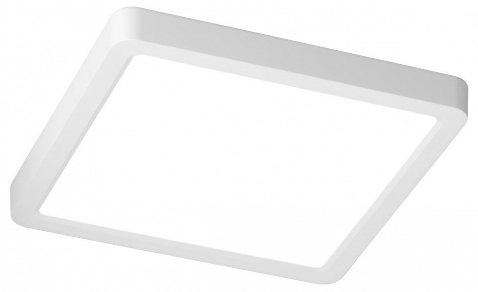 Фото Накладной светильник Citilux Бейсик CL738K240V - интернет-магазин МегаТерем в Москве