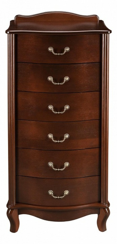 Фото Комод Джульетта ML_005777 - интернет-магазин МегаТерем в Москве