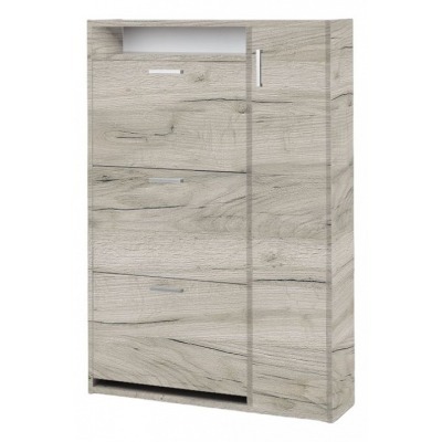 Тумба для обуви ШК-3 Ven_00652