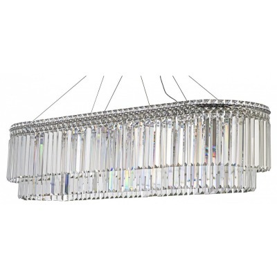 Подвесная люстра Arti Lampa...