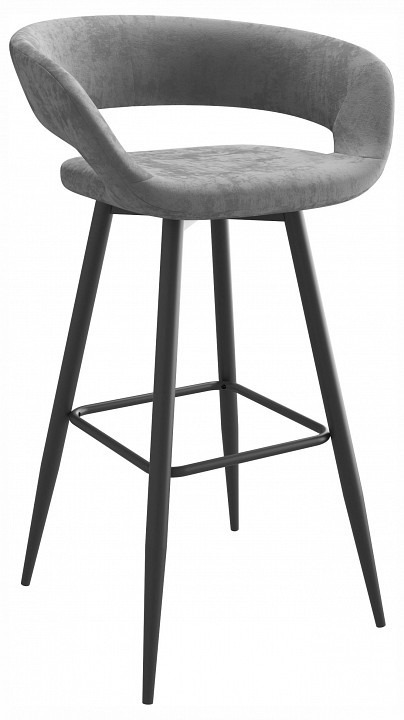 Фото Стул барный Барни Р 700 MBW_101954 - интернет-магазин МегаТерем в Москве